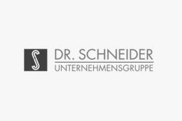 DR.SCHNEIDER